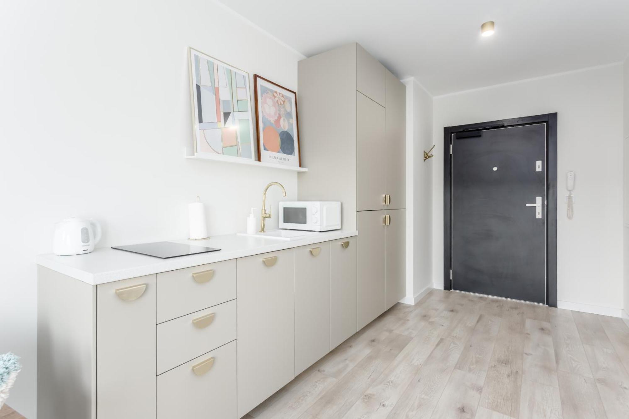 Rent Like Home - Dwie Motlawy Gdańsk Cameră foto