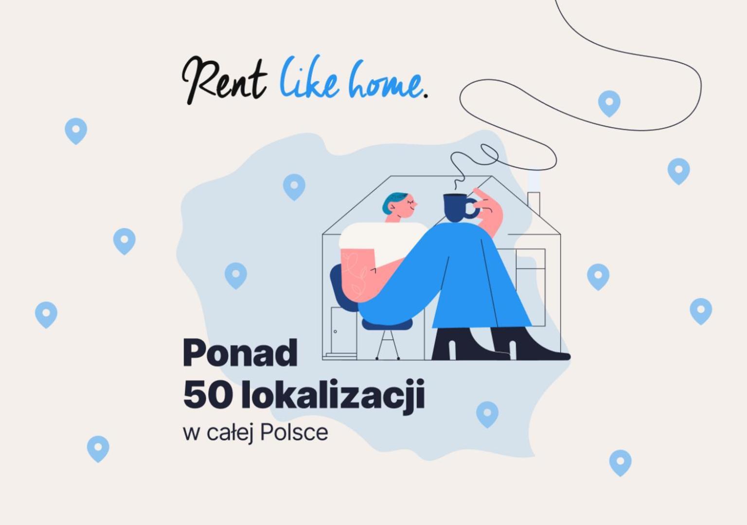 Rent Like Home - Dwie Motlawy Gdańsk Exterior foto